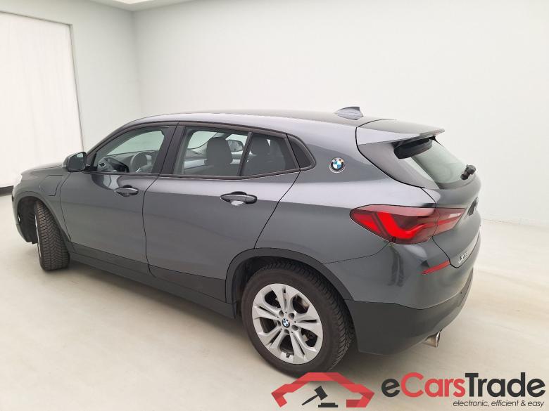 BMW, X2 '17, BMW X2 xDrive25e 162kW 5d #4