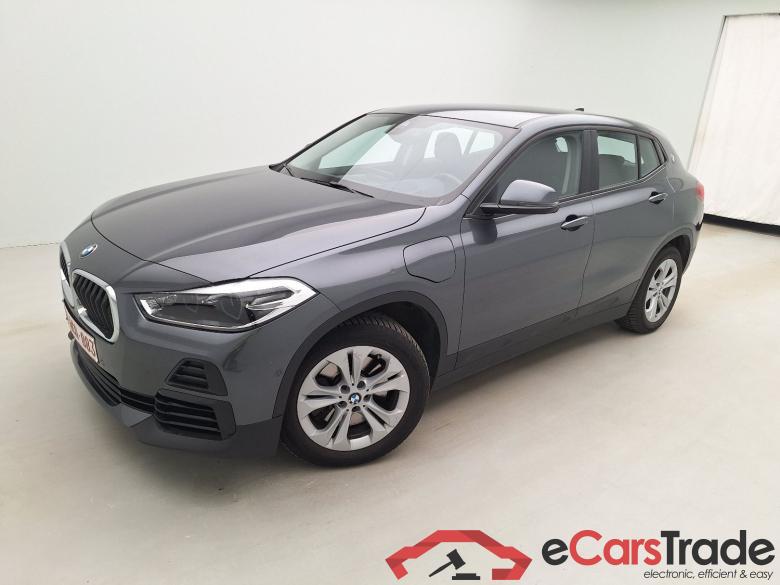 BMW, X2 '17, BMW X2 xDrive25e 162kW 5d #1