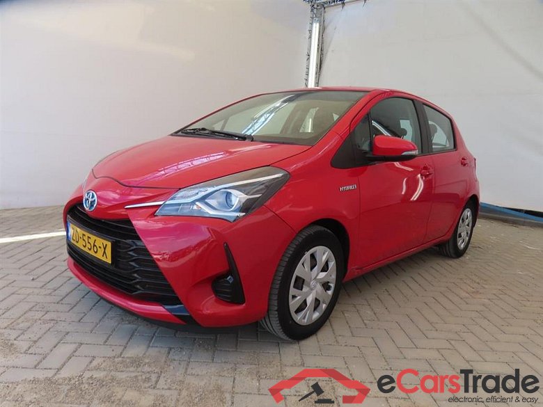 TOYOTA YARIS 1.5 Hyb. Active