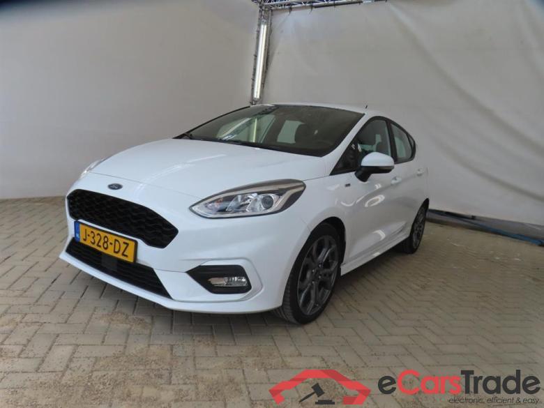 FORD FIESTA 1.0 EcoB. ST-Line