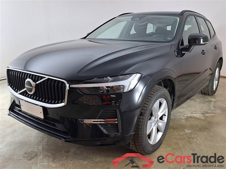 Volvo 26 VOLVO XC60 / 2021 / 5P / SUV B4 D AWD AUTOMATICO BUSINESS