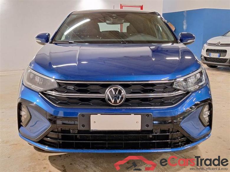 Volkswagen 7 VOLKSWAGEN TAIGO / 2021 / 5P / SUV 1.0 TSI 81KW R-LINE #6