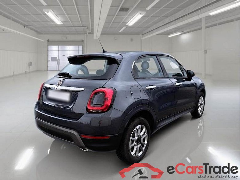 Fiat 10B2020PR1 FIAT 500X / 2018 / 5P / CROSSOVER 1.0 T3 120CV MT E6D BUSINESS #2