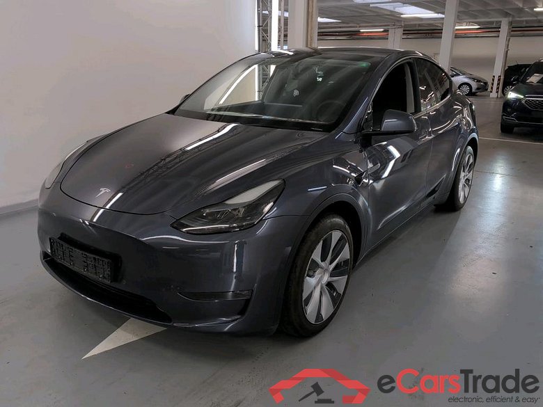 TESLA MODEL Y BEV 75KWH LONG RANGE AUTO 4WD #1