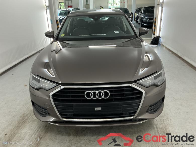 AUDI A6 2.0 TDI 35 S TRONIC BUSINESS EDITION #1