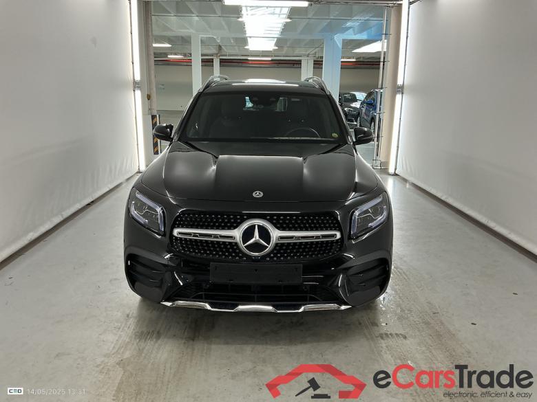MERCEDES-BENZ GLB 1.3 GLB 180 BUSINESS SOLUTION #1