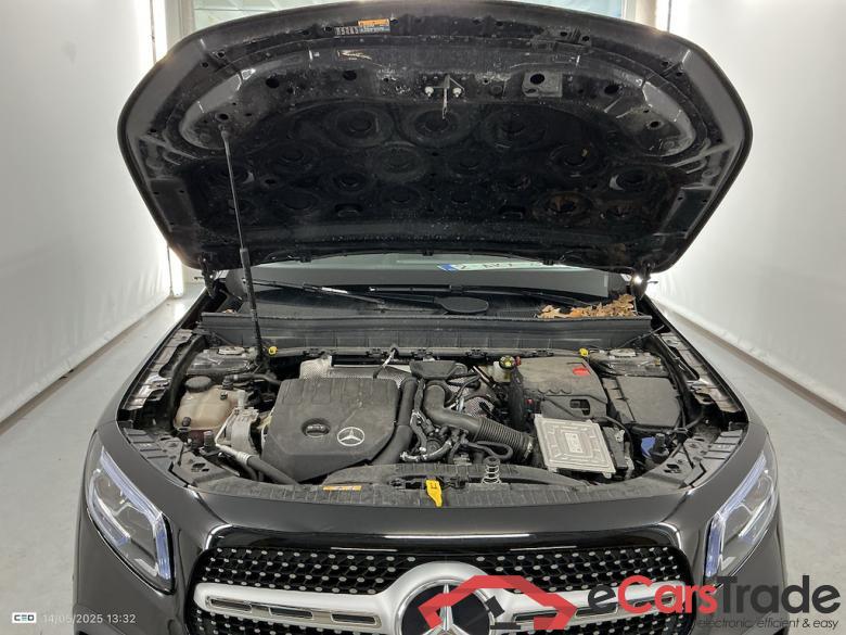 MERCEDES-BENZ GLB 1.3 GLB 180 BUSINESS SOLUTION #6