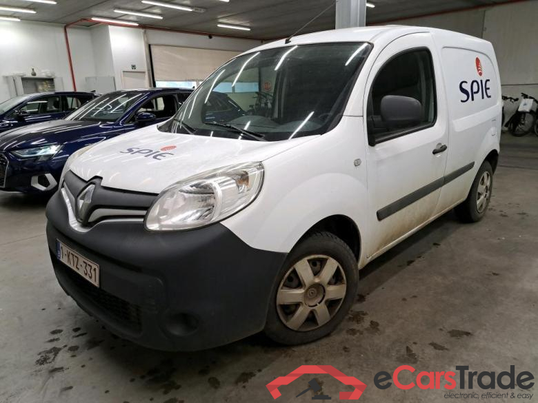 RENAULT - REN KANGOO EXPRESS DCI 90PK Grand Confort & Rear Park Sensors
