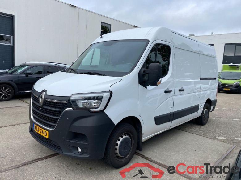 RENAULT Master 2.3dci t35 l2h2 energy 180 comfort euro6 #1