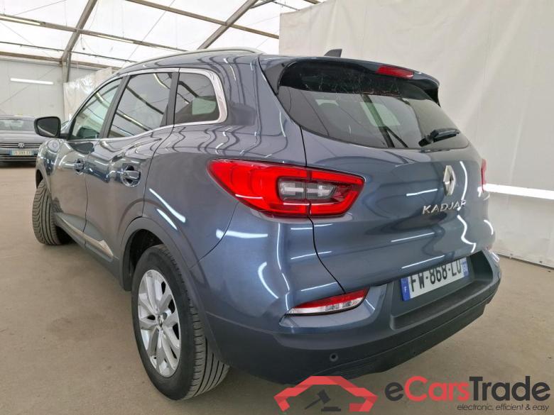 Renault  Kadjar Business Edition 1.5 dCi 115CV BVA7 E6dT #2