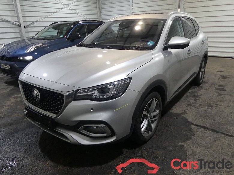 MG EHS ´21 MG EHS PHEV Luxury 5d 119kW #1