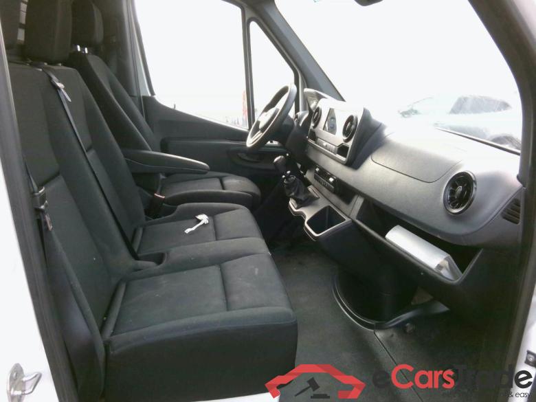 SPRINTER 314 143 TRACTION  #5