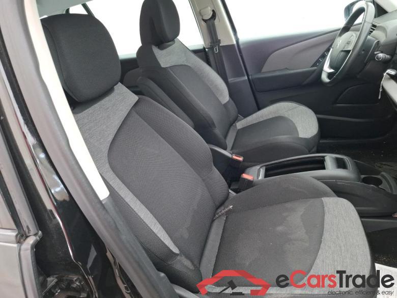 Citroen BlueHDi 130 S&S EAT8 Business C4 Grand Picasso/Spacetourer Business 1.5 BlueHDi 130CV BVA8 7 Sieges E6d #6