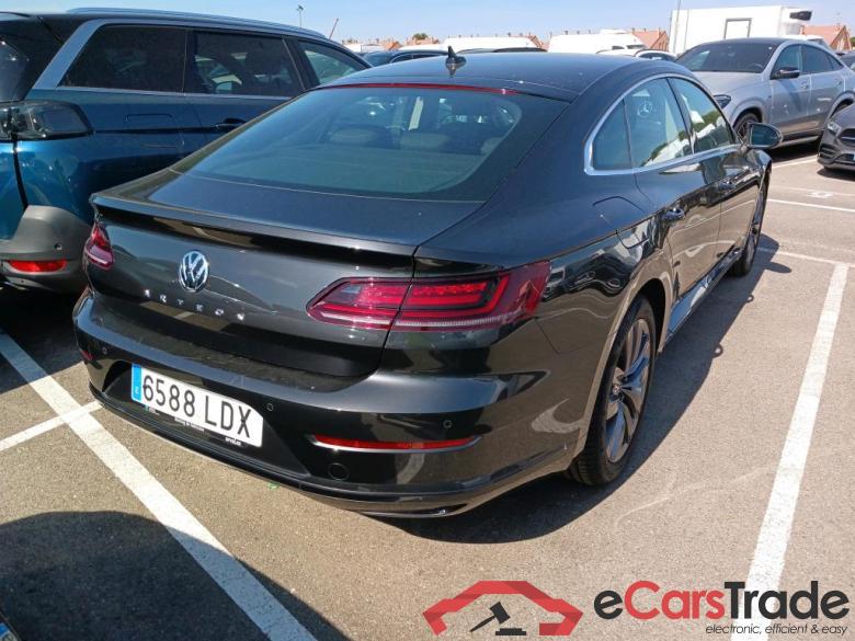 Volkswagen 2.0 TDI 110kW (150CV) DSG Arteon 2.0 TDI 150CV AT7 E6dT #2
