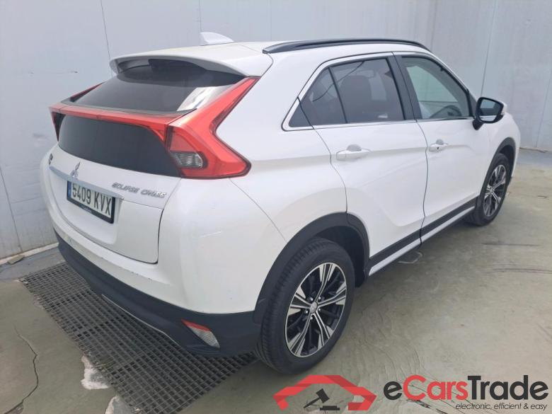 Mitsubishi 150T Spirit MITSUBISHI Eclipse Cross / 2017 / 5P / todoterreno 150T Spirit #2