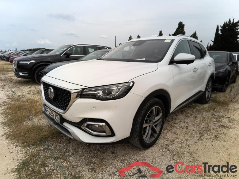 MG EHS LUXURY PHEV RISK #1