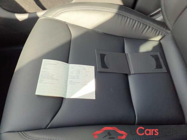 Tesla Model Y DE - SUV5 Dual, Maximale Reichweite Dual AWD, 2021 - 2025 #2