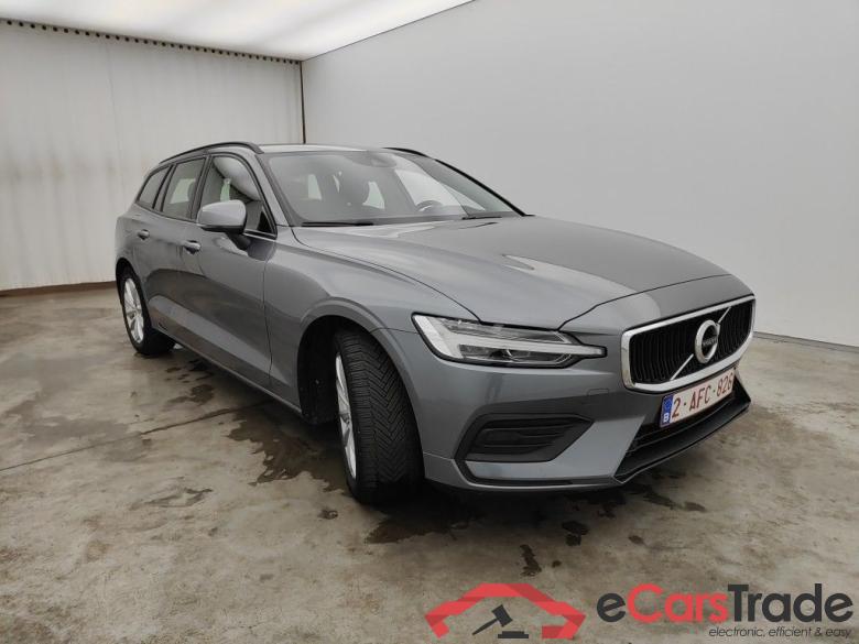 Volvo V60 B4 D GT Geartronic Momentum Core 5d #2