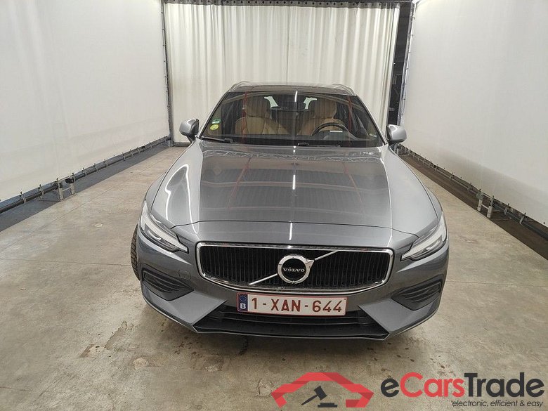 Volvo V60 D3 Geartronic Momentum 5d #1