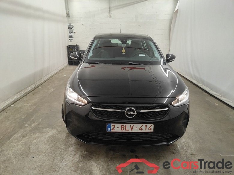 Opel Corsa 1.2 55kW S/S Edition 5d #1
