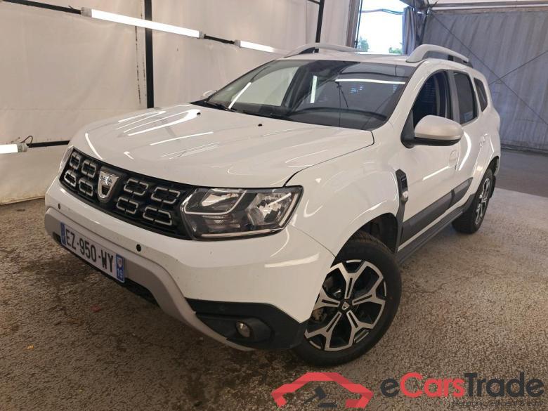 Dacia Prestige dCi 110 4x4 Duster II Prestige 4WD 1.5 dCi 110CV BVM6 E6 #1