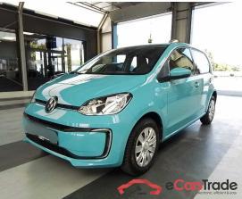 Volkswagen e-up! ´13 BEV VW Up e-up e-up 5d 61kW