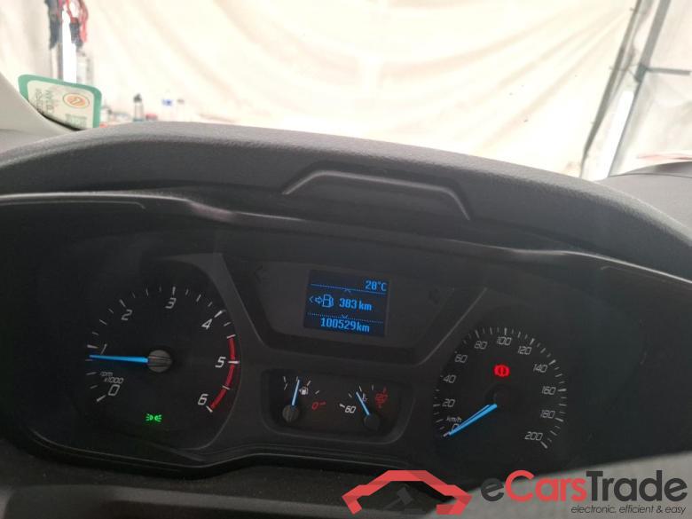 Ford 2.0 ECOB 105 310 L3H2 FWD TREND BUSINESS Transit Fourgon 310 L3 Trend 2.0 TDCi 105CV BVM6 E6 #6