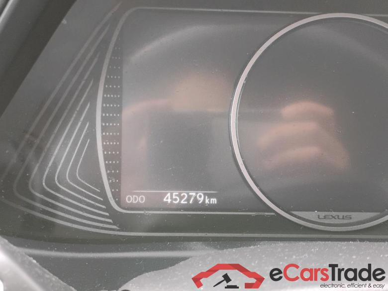 Lexus 2.0 250h Business Navigation (CX) LEXUS UX / 2018 / 5P / todoterreno 2.0 250h Business Navigation (CX) #5