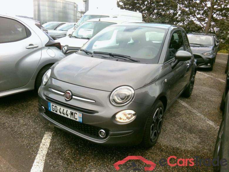 500 MY22 HYB 70 CLUB RSK #1