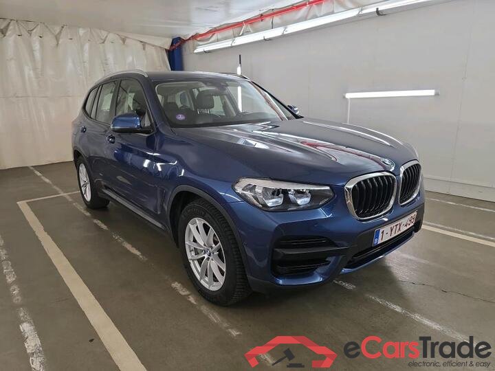 BMW X3 X3 xDrive30e (120 kW) 200kW/272pk  5D/P Auto-8 #2