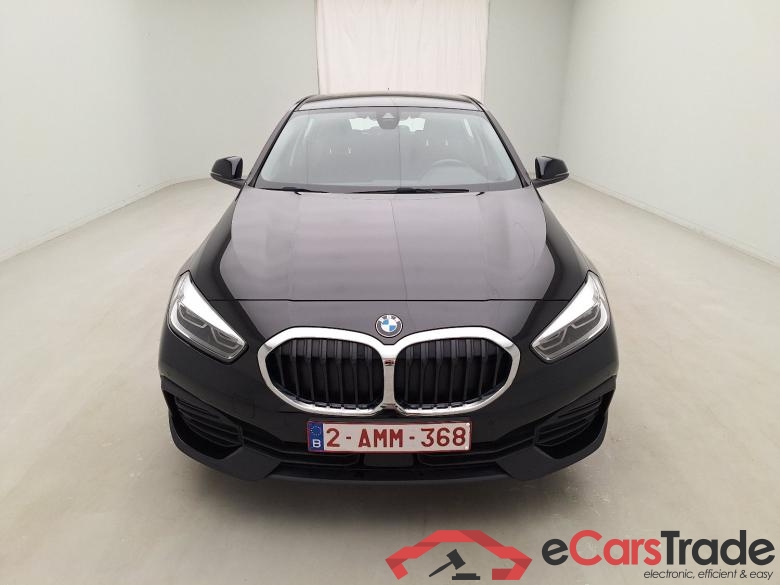 BMW, 1-serie '19, BMW 1 Reeks Hatch 116dA (85 kW) 5d