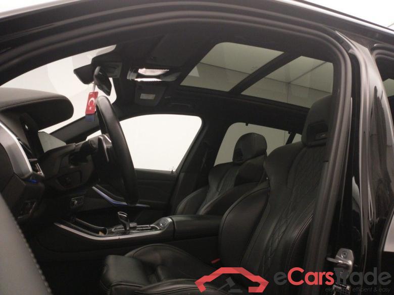 BMW X5 xDrive45e 155kW 5d #6