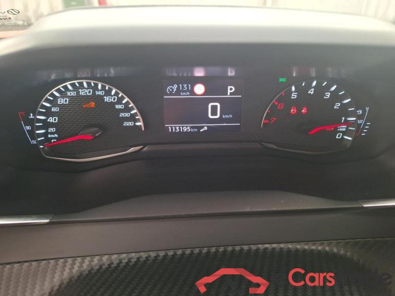 Peugeot PureTech 130 S&S EAT8 ACTIVE PACK 2008 Active Pack 1.2 PureTech 130CV BVA8 E6d #6