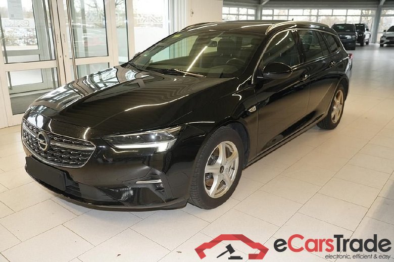 Opel Insignia ST ´17 OPEL Insignia Sports Tourer 2.0 Diesel Aut. Business 5d 128kW #1
