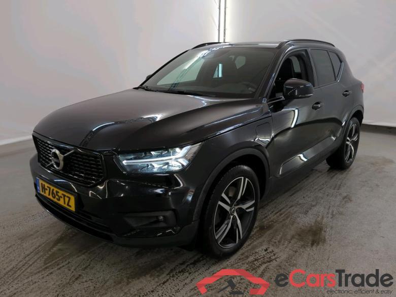 Volvo XC40 '17 Volvo XC40 Recharge T5 R-Design 5d #1