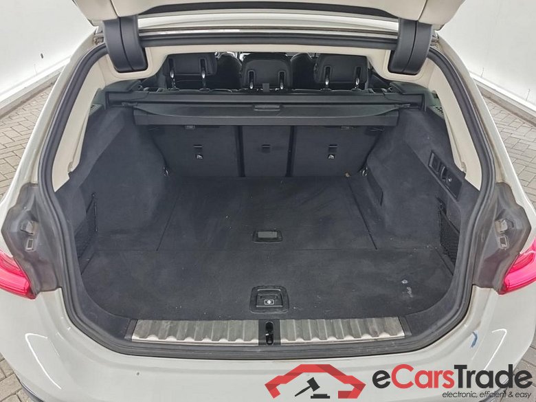 BMW 3-serie Touring 318dA Corporate Executive 5D 110kW #5