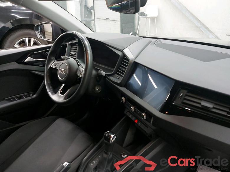 AUDI - AUD A1 SB 30 TFSI 116PK S-Tronic Pack Business Plus & Rear Camera  * PETROL * #3