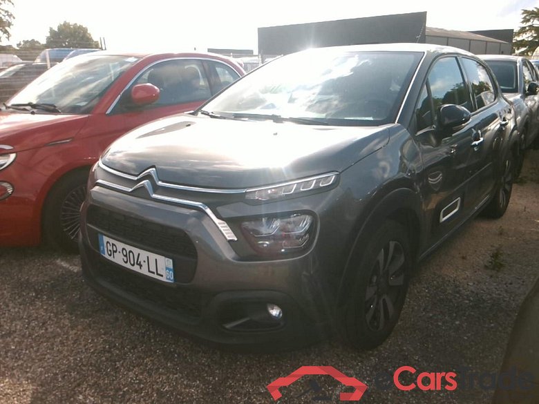 C3 PT 110 SHINE EAT6 RSK