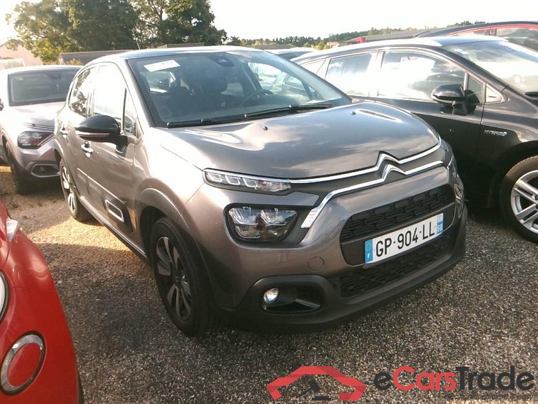 C3 PT 110 SHINE EAT6 RSK #2