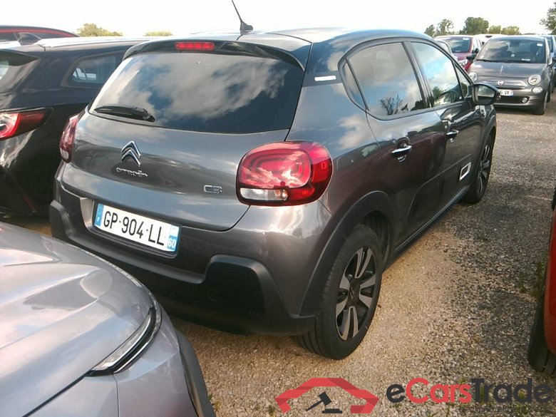 C3 PT 110 SHINE EAT6 RSK #4