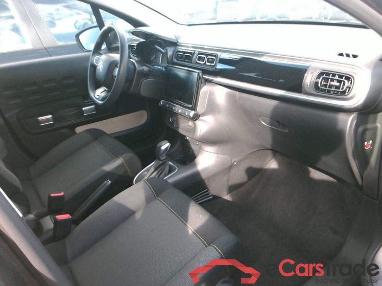 C3 PT 110 SHINE EAT6 RSK #5