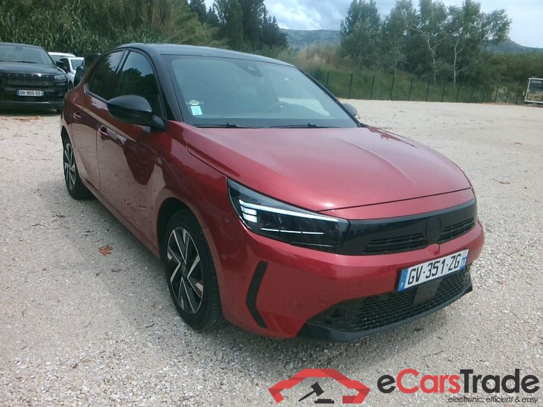 CORSA MCM GS ICE GAS PURETECH PACK INFO 100 BVM RSK #2