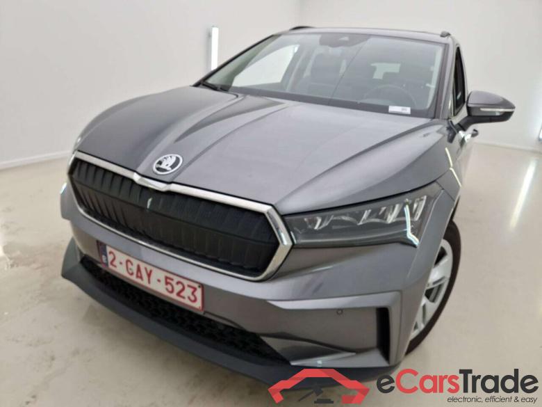 SKODA ENYAQ IV 60 #5