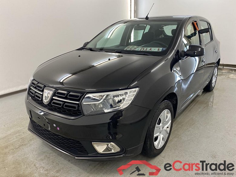 DACIA SANDERO 1.0 SCE 75 COMFORT #1