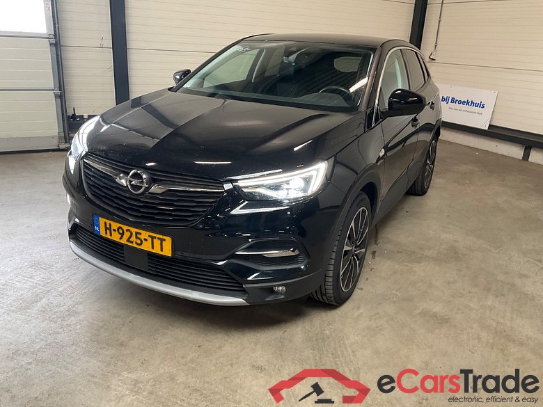 OPEL Grandland X 1.6 THybr Bus. Ex. #1