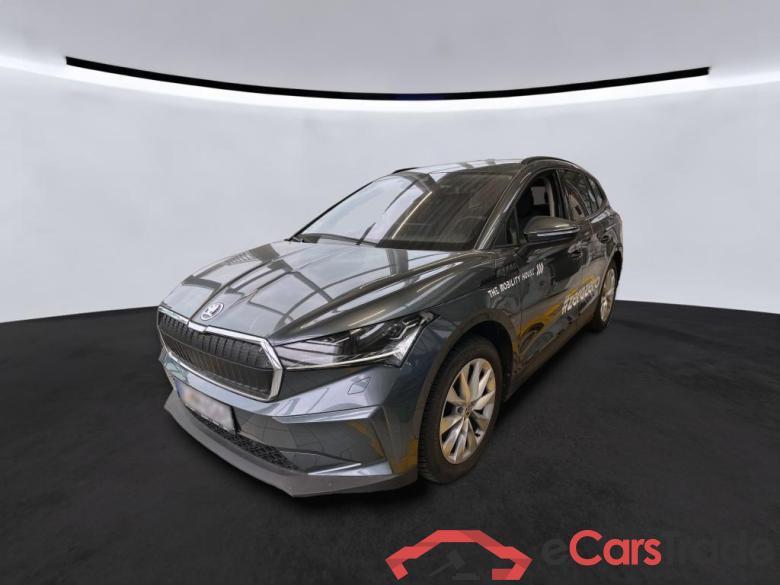 Skoda 60 Suite Enyaq #1