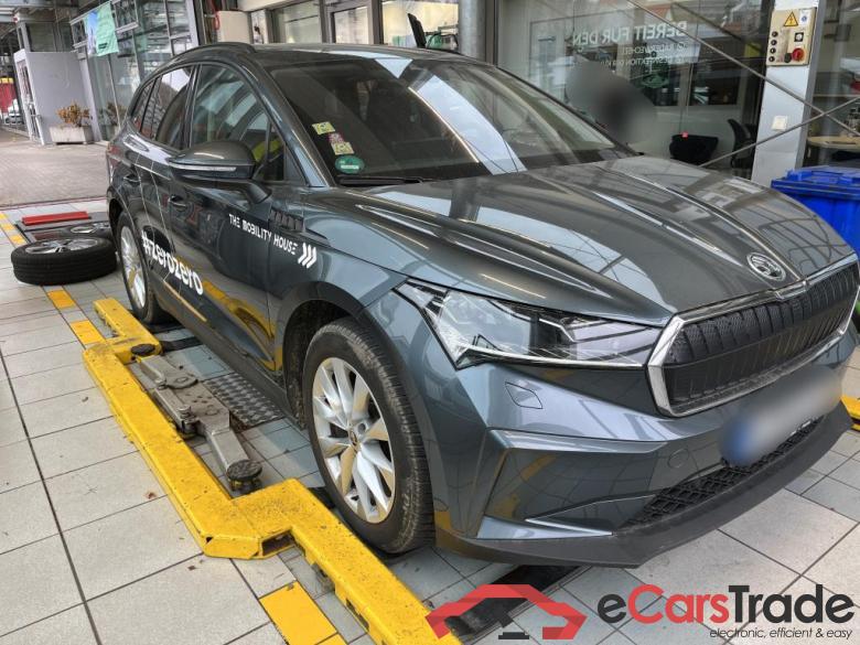 Skoda 60 Suite Enyaq #2