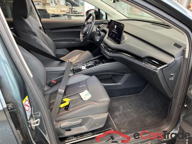 Skoda 60 Suite Enyaq #5