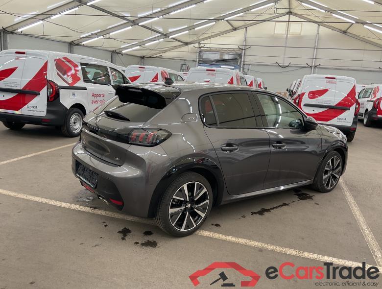 PEUGEOT 208 1.2 PureTech GT #2
