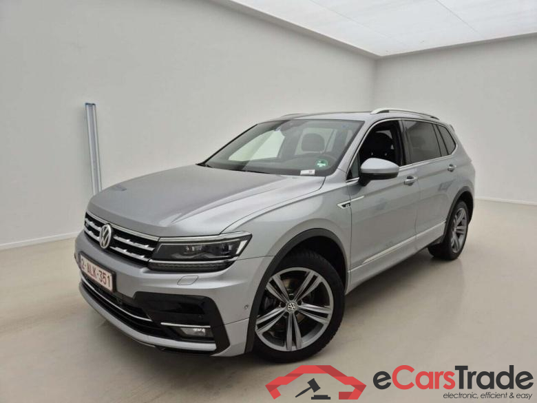 VOLKSWAGEN TIGUAN 1.5 TSI PLATINUM DSG7
